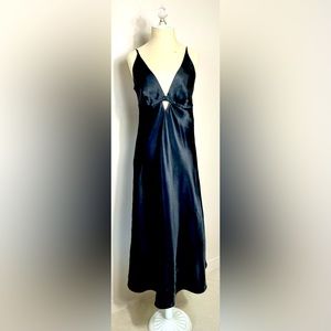 VINTAGE-SENSARA slip lingerie size Small